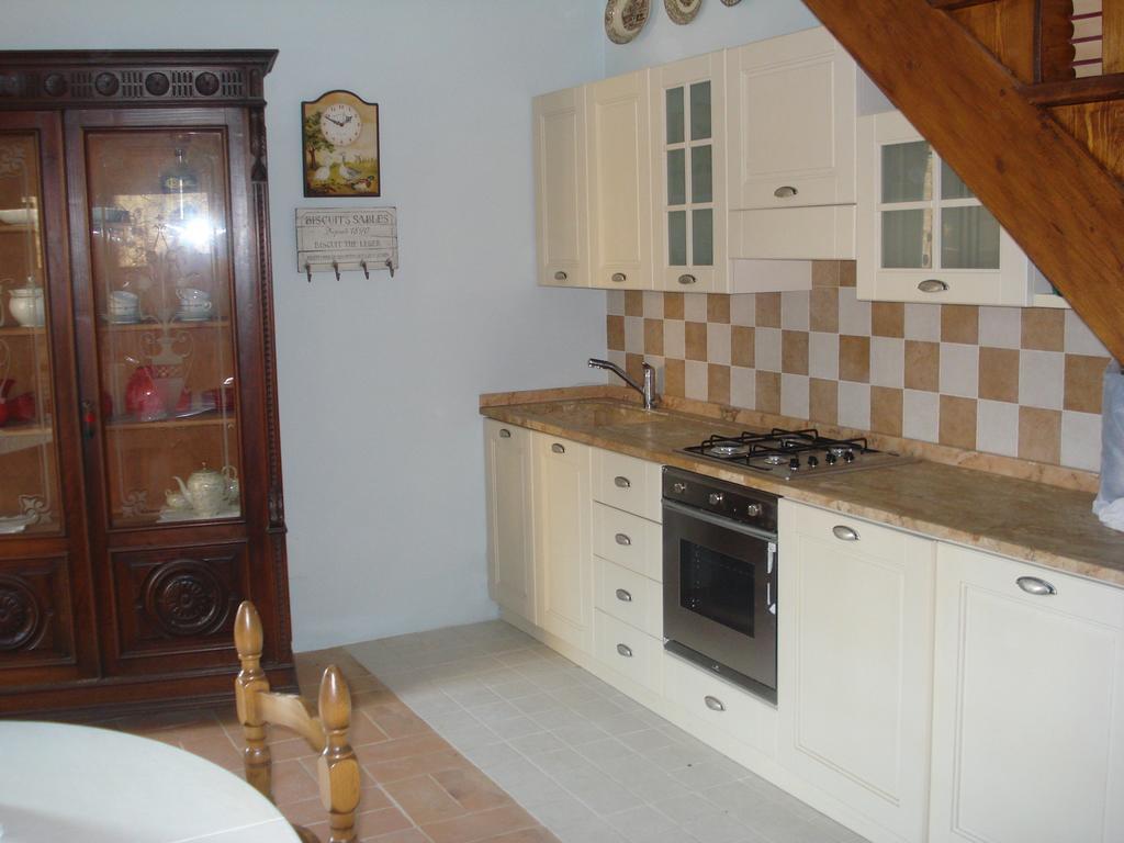 La Vigna Apartment Siena Esterno foto